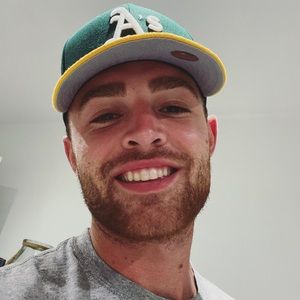 Meet your Posher, Benjamin